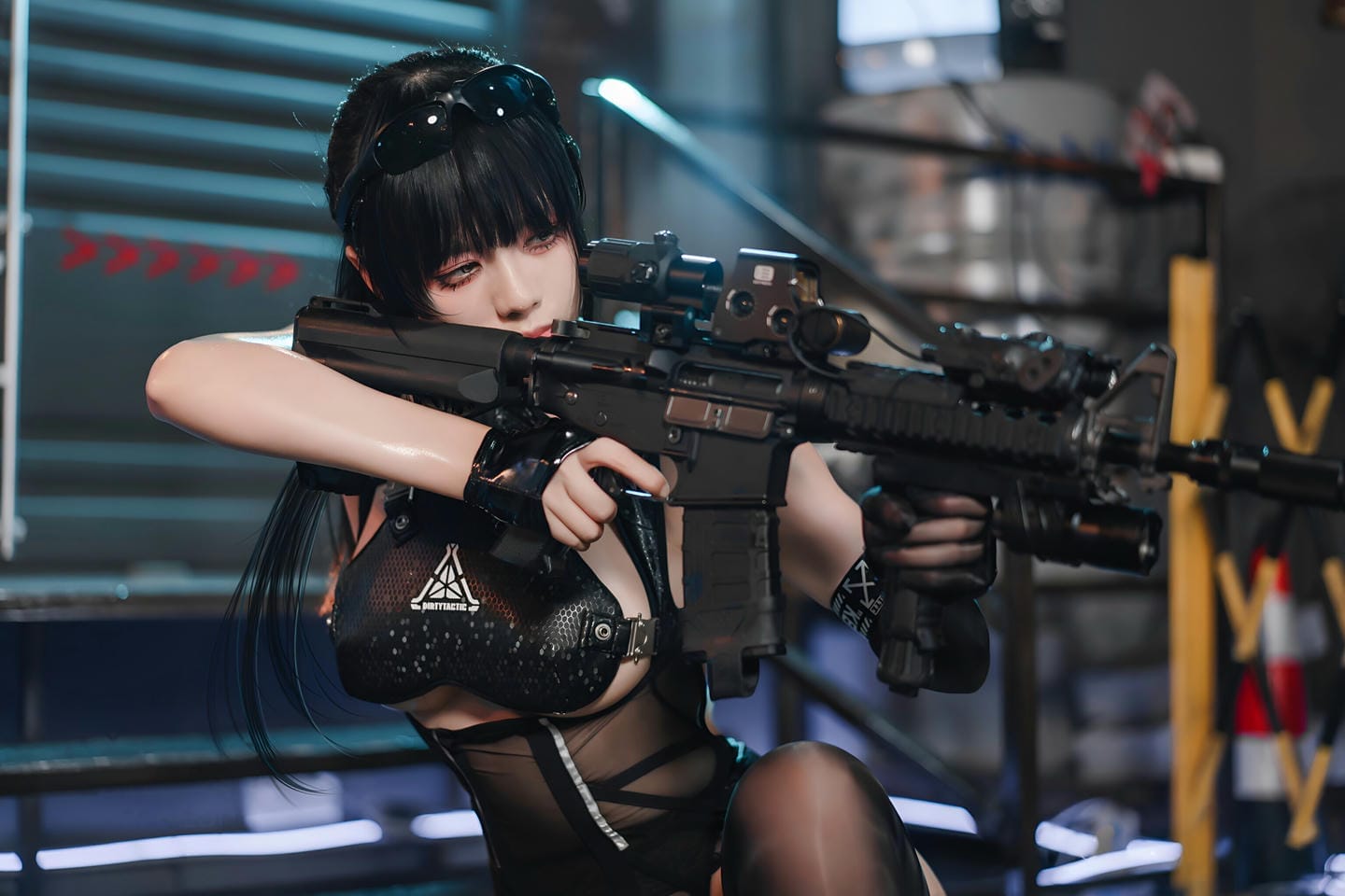 九言 - 战术娘 [68P3V-511M] 1 (7).jpg